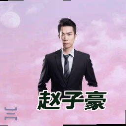 赵子豪